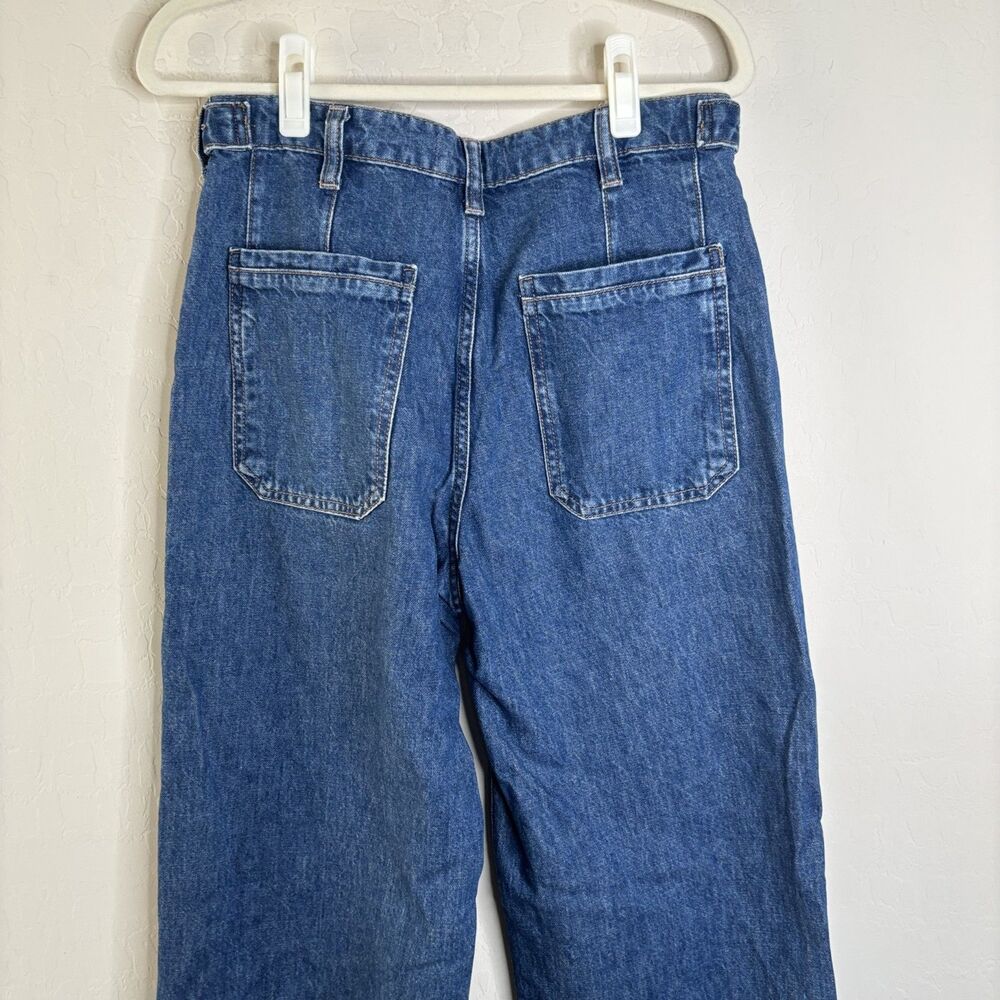 We The Free Palmer Baggy Jeans - Picture 5 of 6